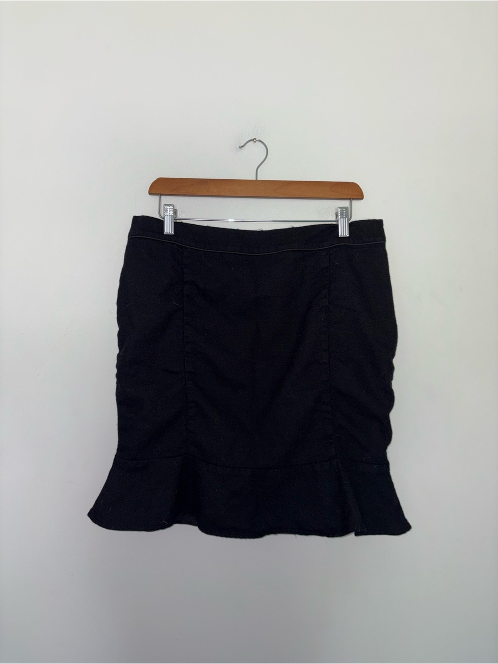 Boden | Black Skirt
